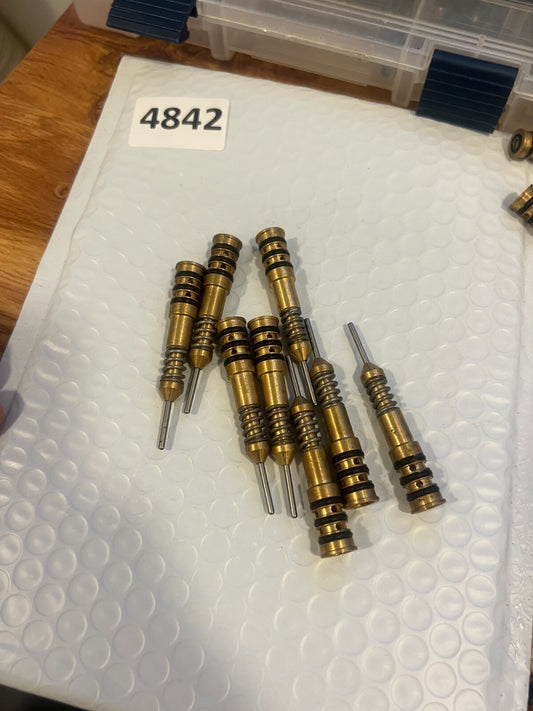 Lot of Angel Air Parts #5