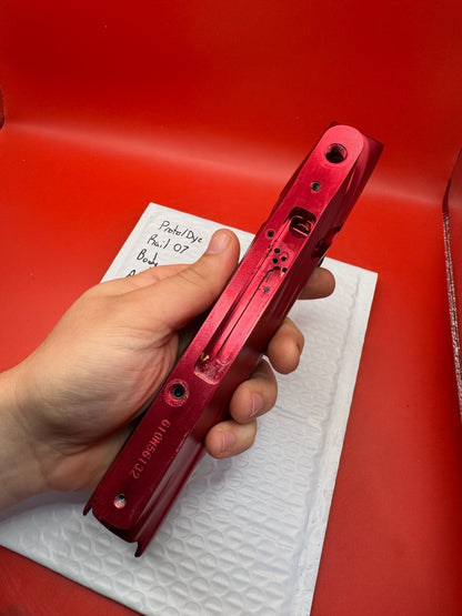 Proto/Dye O7 Body