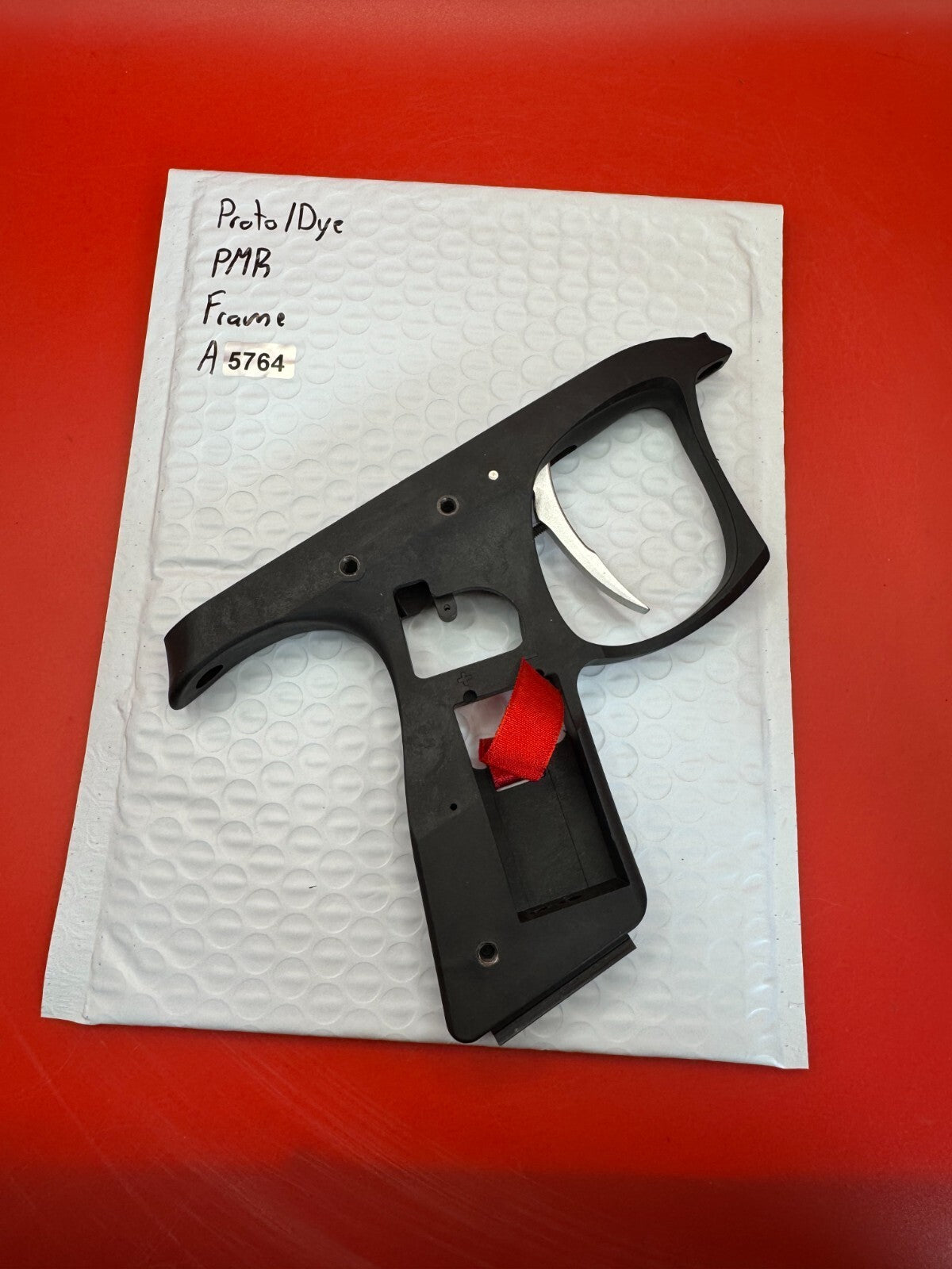 Proto/Dye PMR Paintball Marker Frame