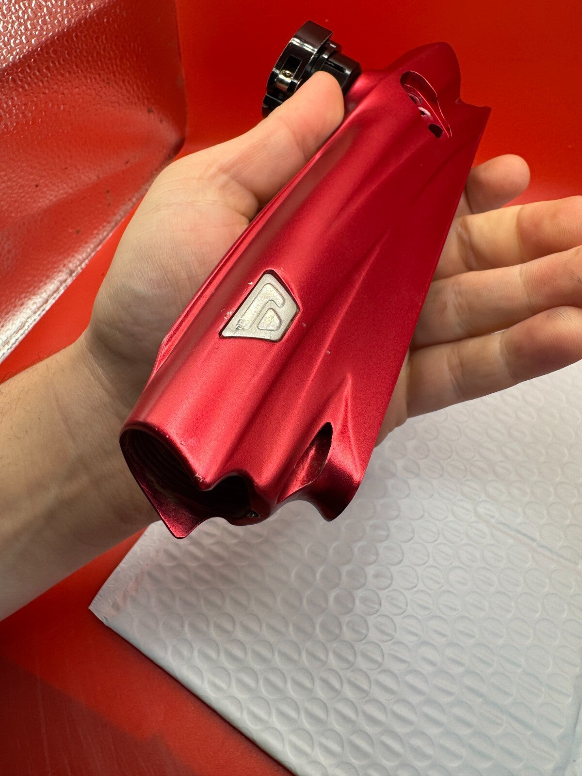 Proto/Dye O7 Body