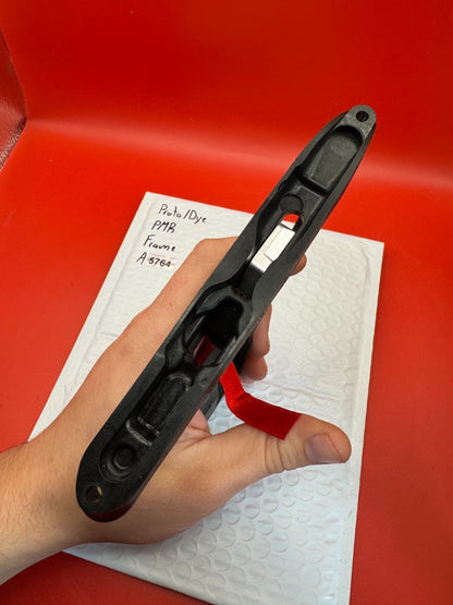 Proto/Dye PMR Paintball Marker Frame