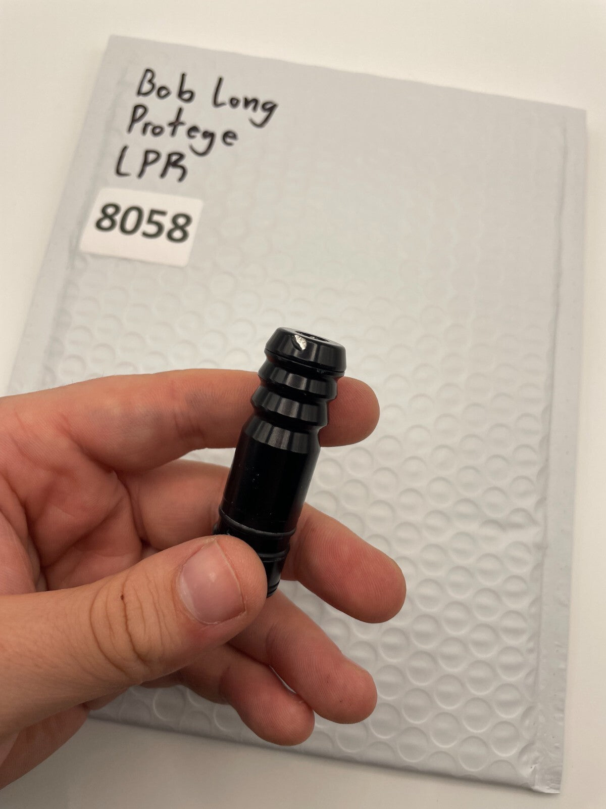 Bob Long Protege LPR