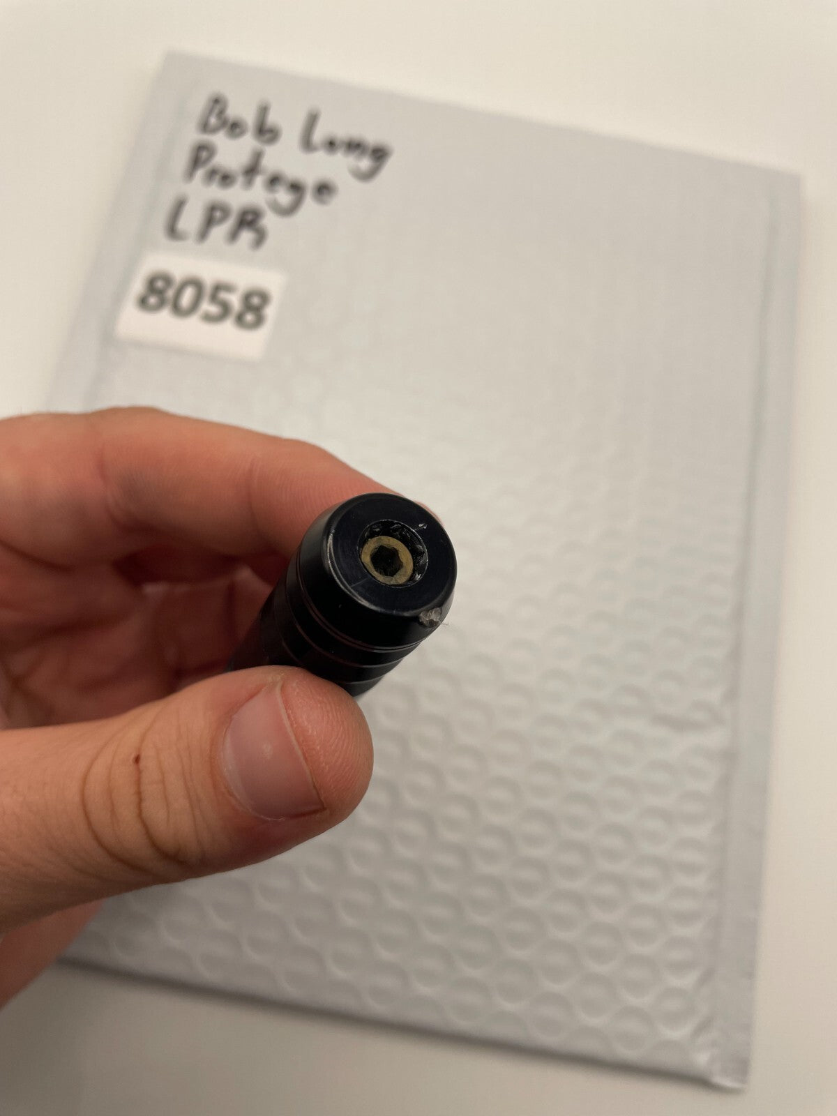 Bob Long Protege LPR