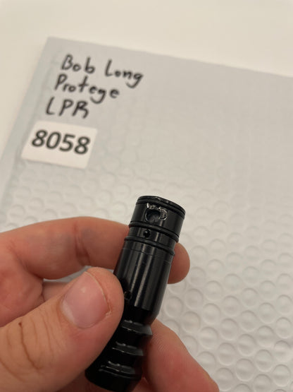 Bob Long Protege LPR