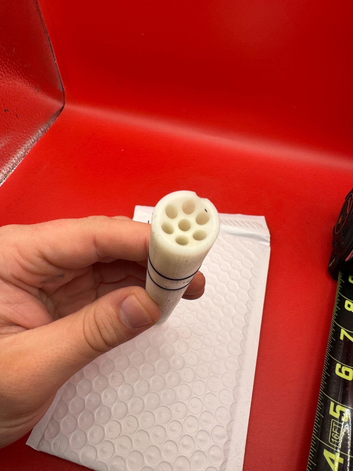WGP Autococker Bolt