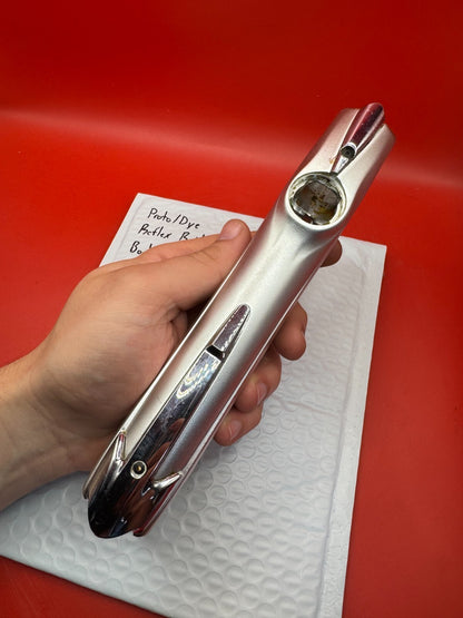 Proto/Dye Reflex Rail Body