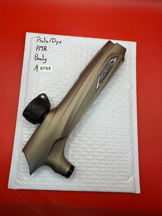 Proto/Dye PMR Body