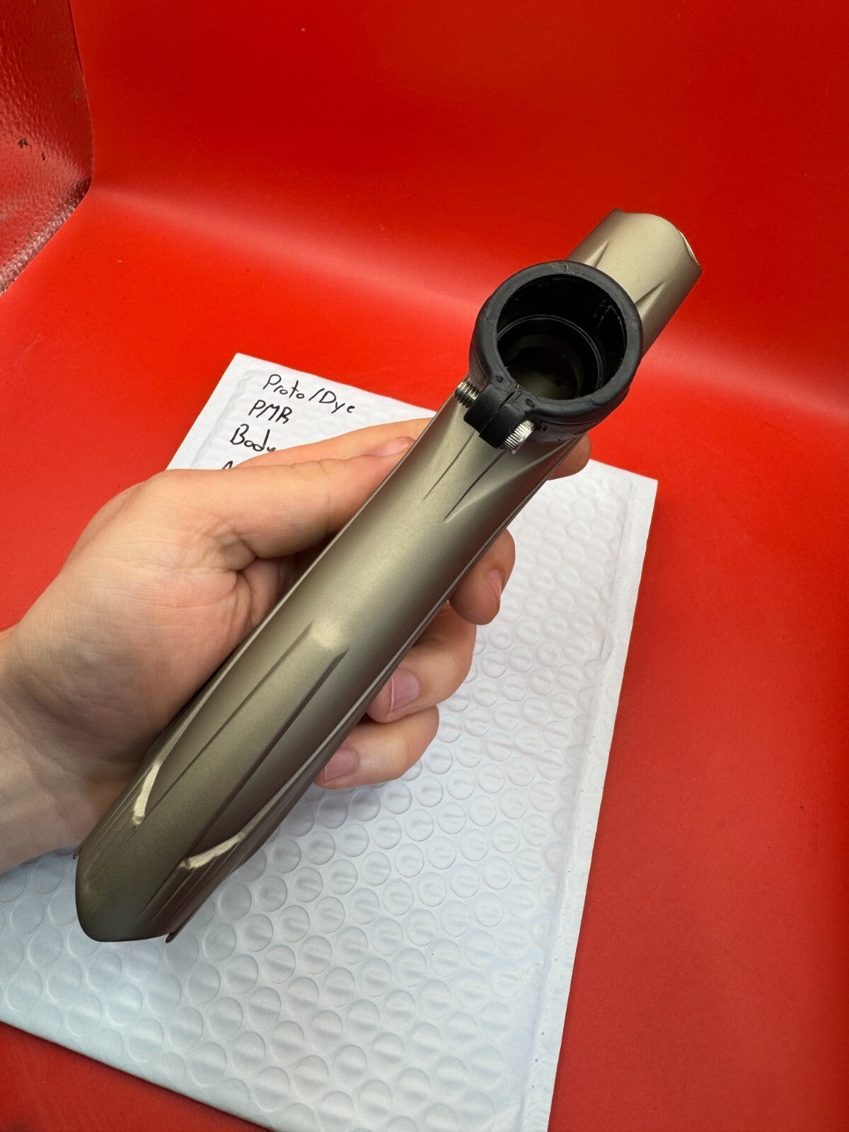 Proto/Dye PMR Body
