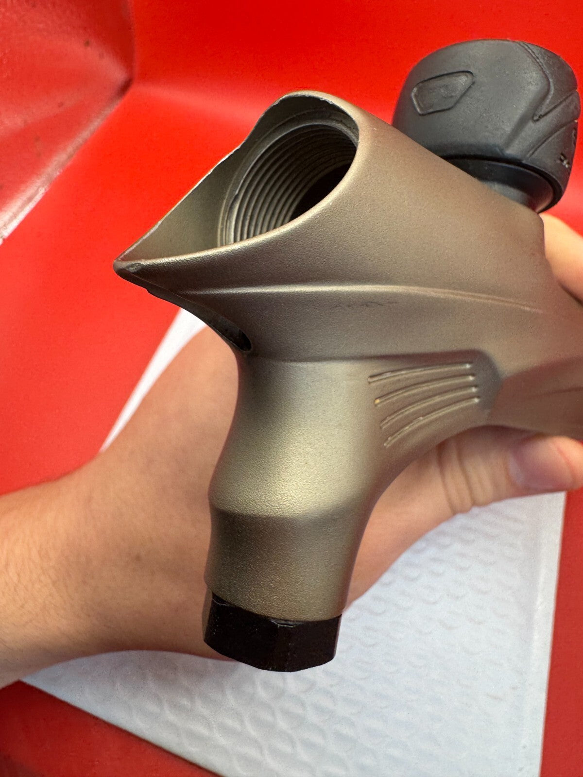Proto/Dye PMR Body