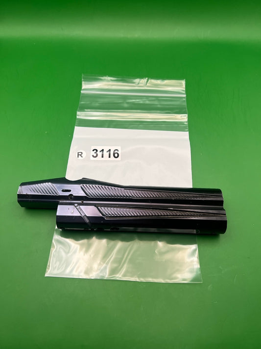 Classic Intimidator Body