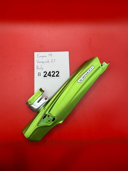 Empire PB Vanquish GT Body
