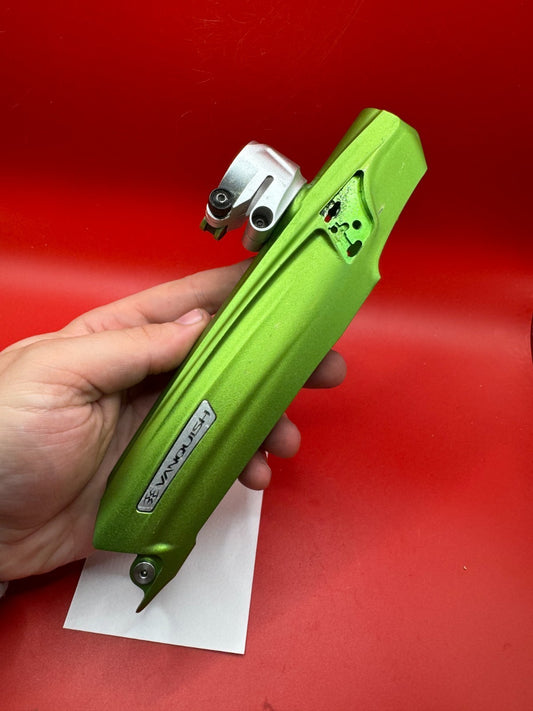 Empire PB Vanquish GT Body