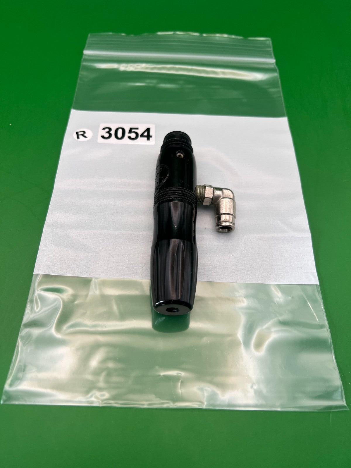 Bob Long 360 Regulator - Black