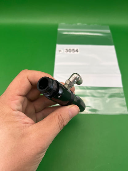 Bob Long 360 Regulator - Black