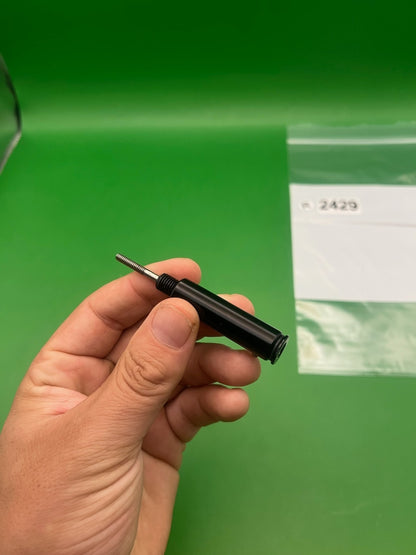 Custom Autococker Ram
