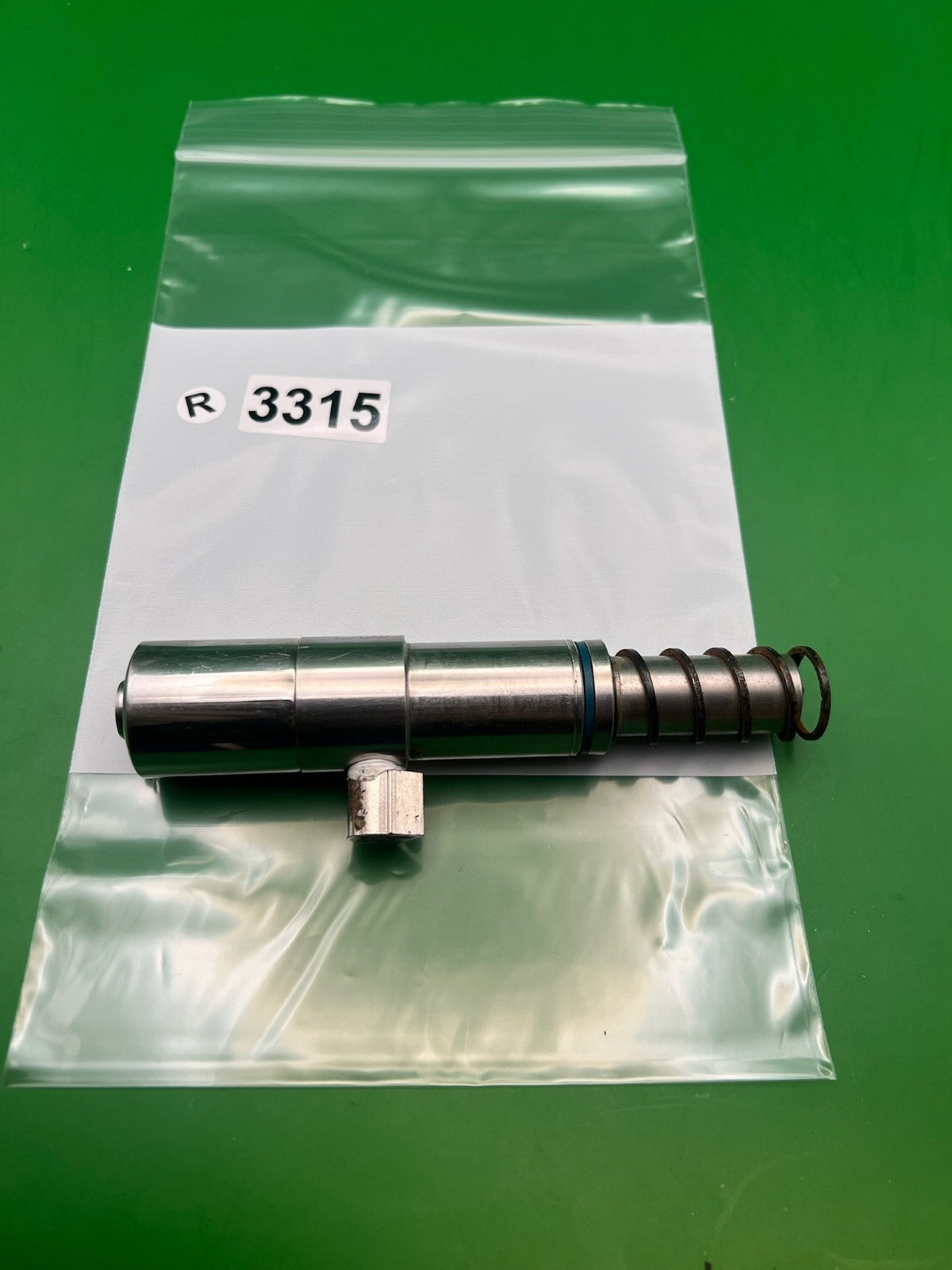 Classic Automag Valve