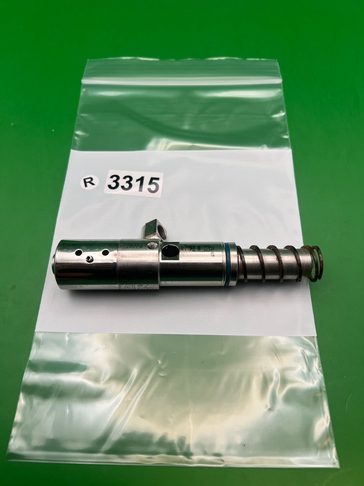 Classic Automag Valve