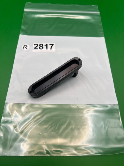 Rare WDP Dark Warped Sports Solenoid Cover