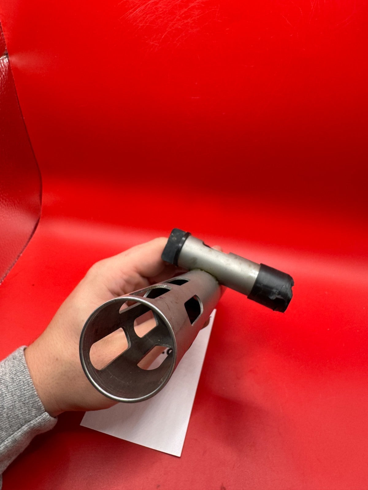 AGD Automag Minimag Body