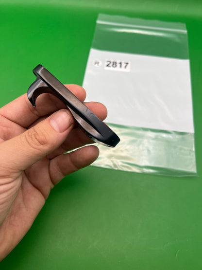 Rare WDP Dark Warped Sports Solenoid Cover