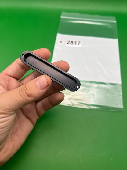 Rare WDP Dark Warped Sports Solenoid Cover