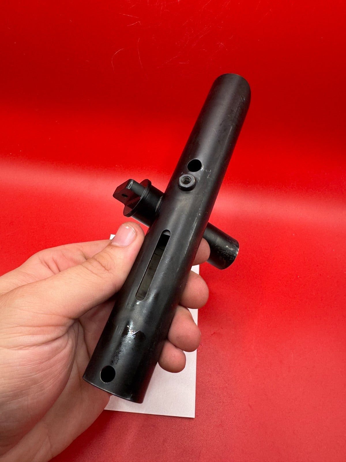 AGD Automag EMAG Body