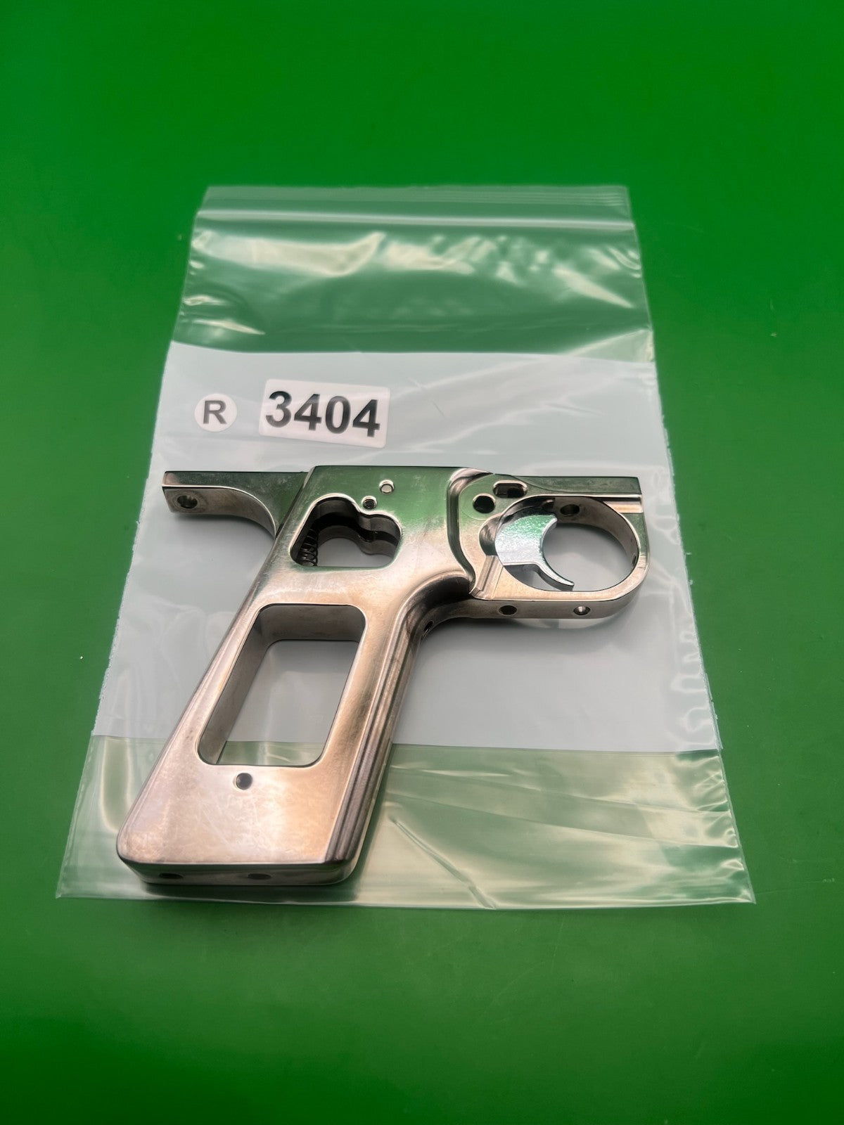 WGP Autococker Slider Paintball Marker Frame