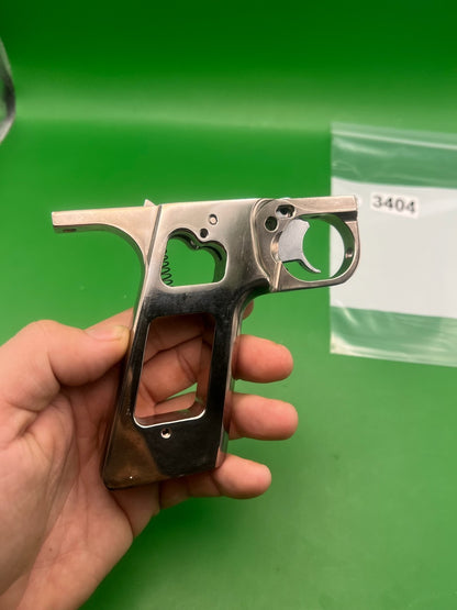 WGP Autococker Slider Paintball Marker Frame