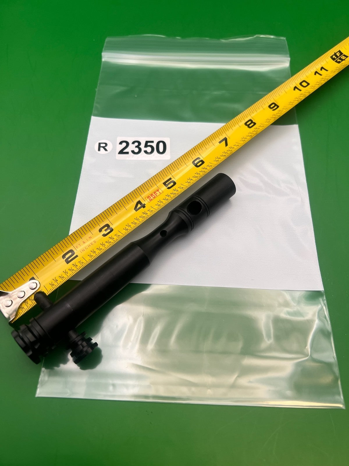 Planet Eclipse Autococker Bolt