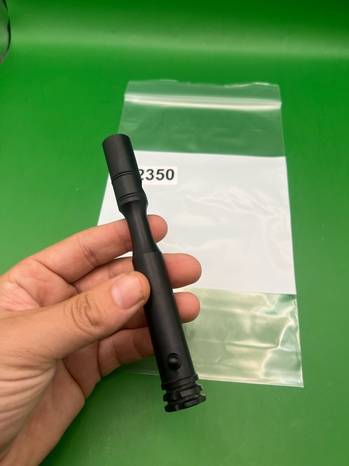 Planet Eclipse Autococker Bolt