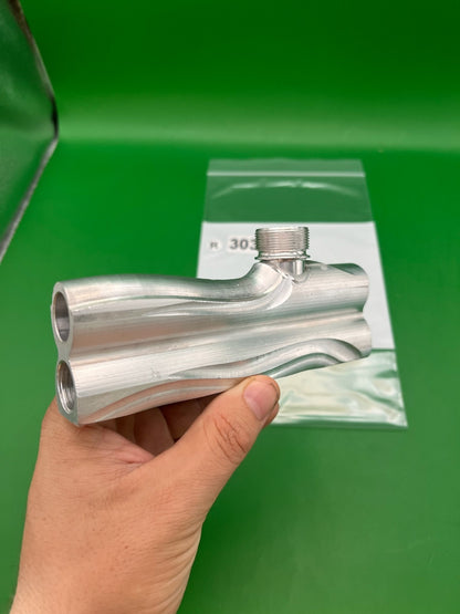 WGP Oracle Autococker Body