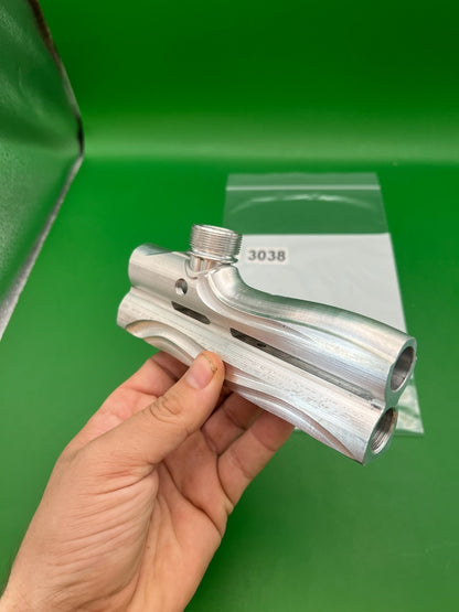 WGP Oracle Autococker Body