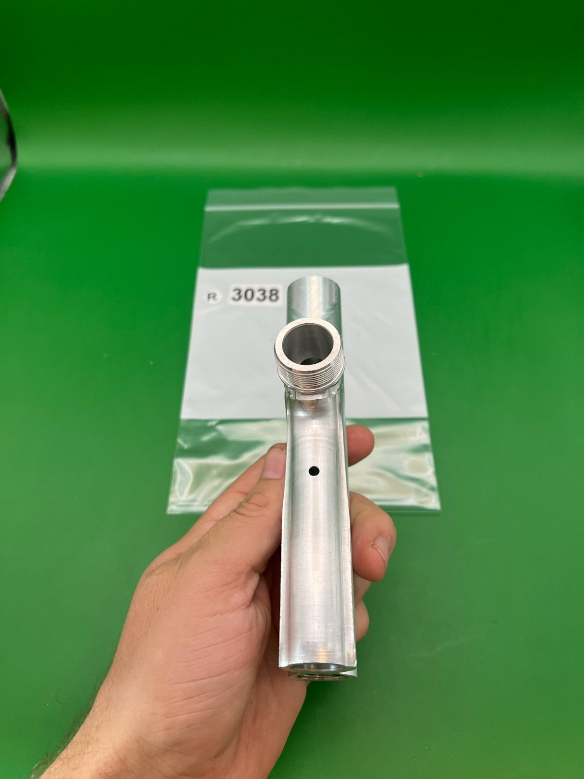 WGP Oracle Autococker Body