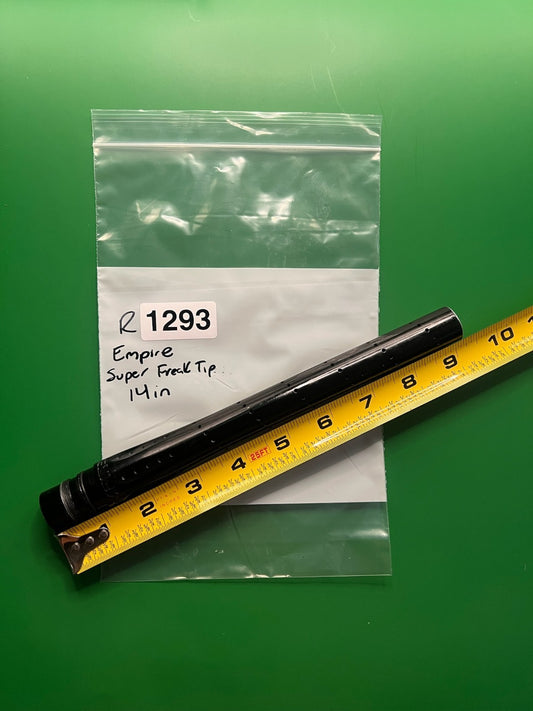 Empire Super Freak Tip 14 inch