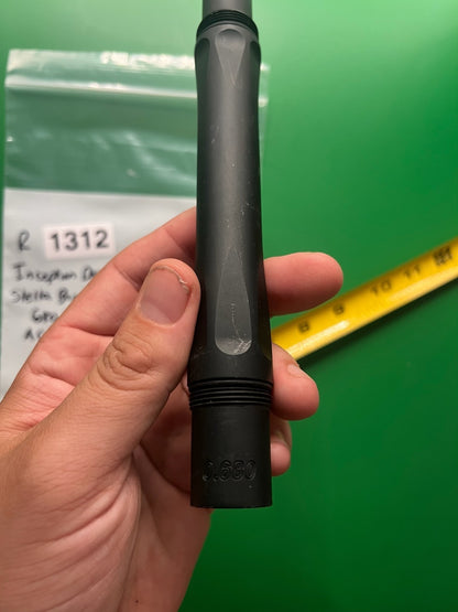 Inception Designs Stella Barrel Back 680 Bore AC Thread