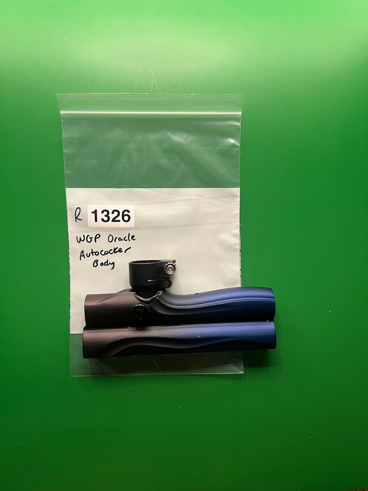 WGP Oracle Autococker Body