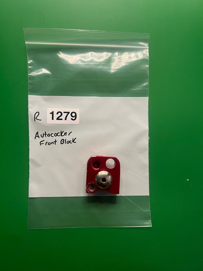 Autococker Front Block