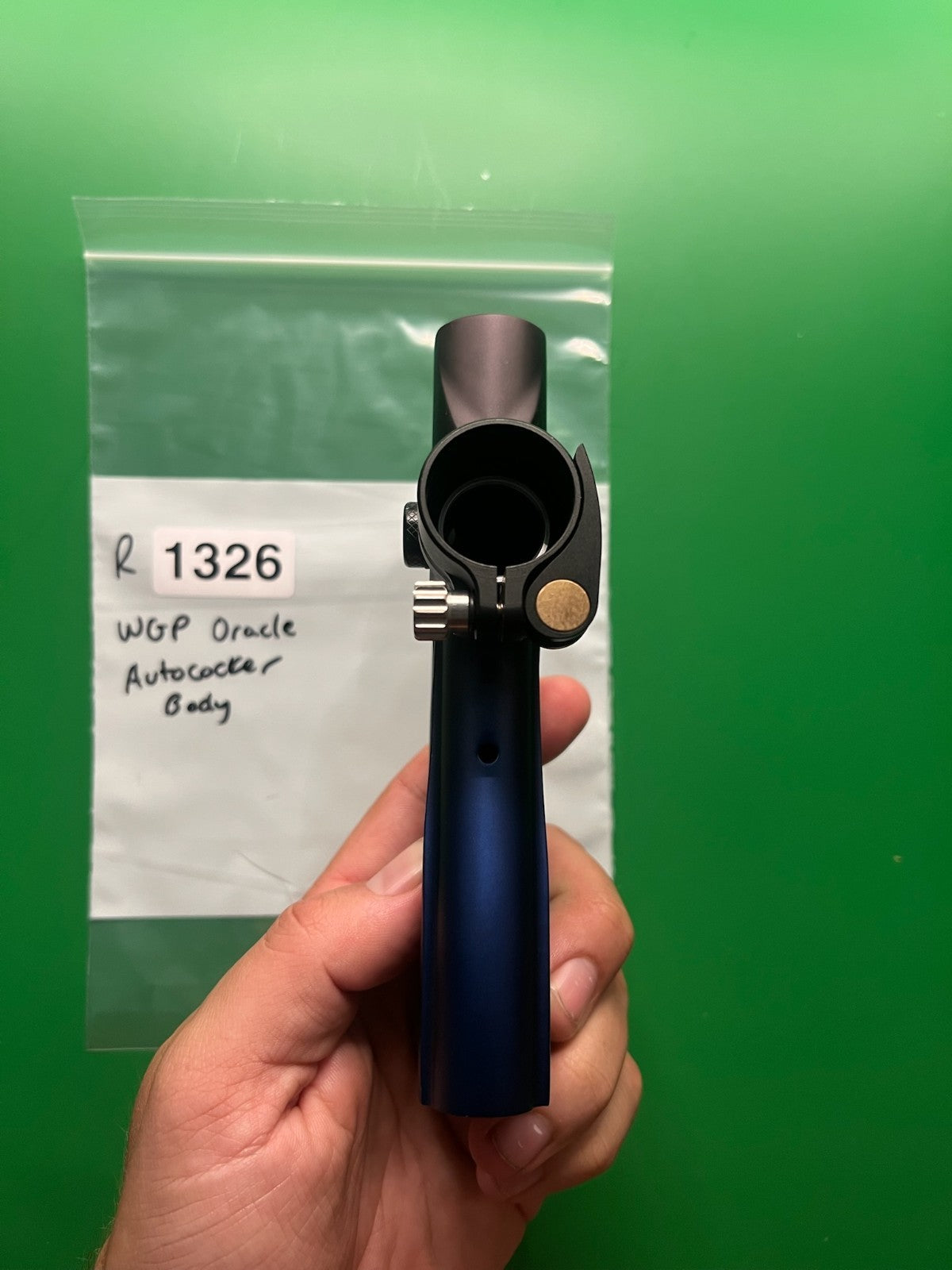 WGP Oracle Autococker Body