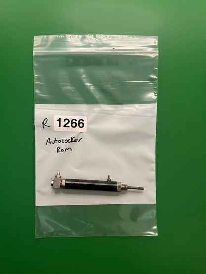 Autococker Ram Clippared QEV