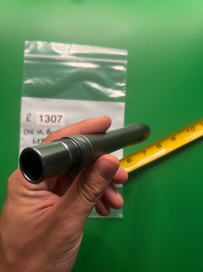 Dye UL Paintball Barrel Back 688 Bore AC Thread