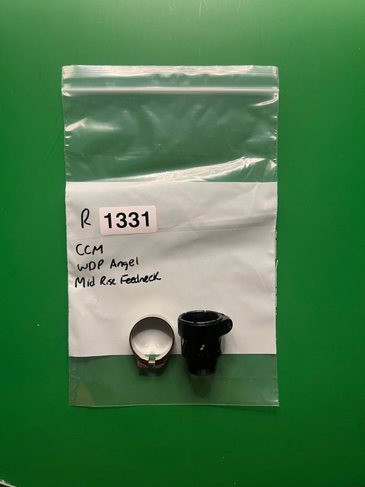 CCM WDP Angel Mid Rise Feedneck
