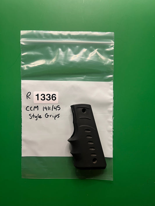 CCM 1911/45 Style Grips