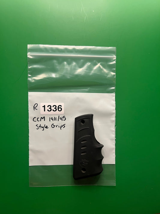 CCM 1911/45 Style Grips