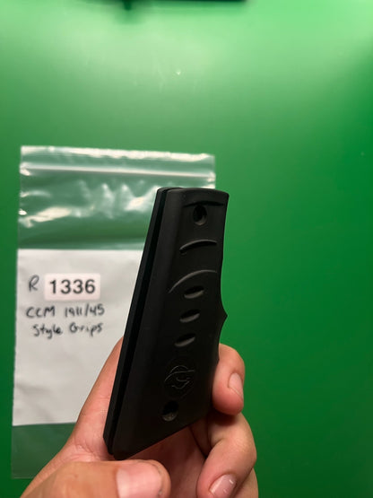 CCM 1911/45 Style Grips