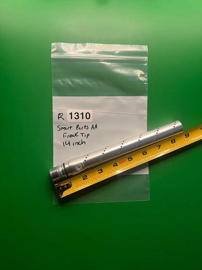 Smart Parts AA Freak Tip 14 inch