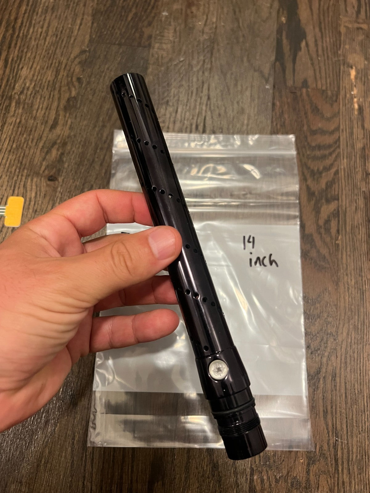Smart Parts Freak 14 inch trip
