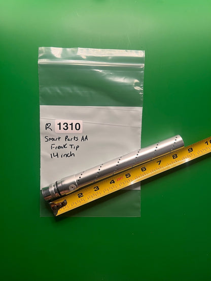 Smart Parts AA Freak Tip 14 inch