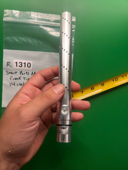 Smart Parts AA Freak Tip 14 inch