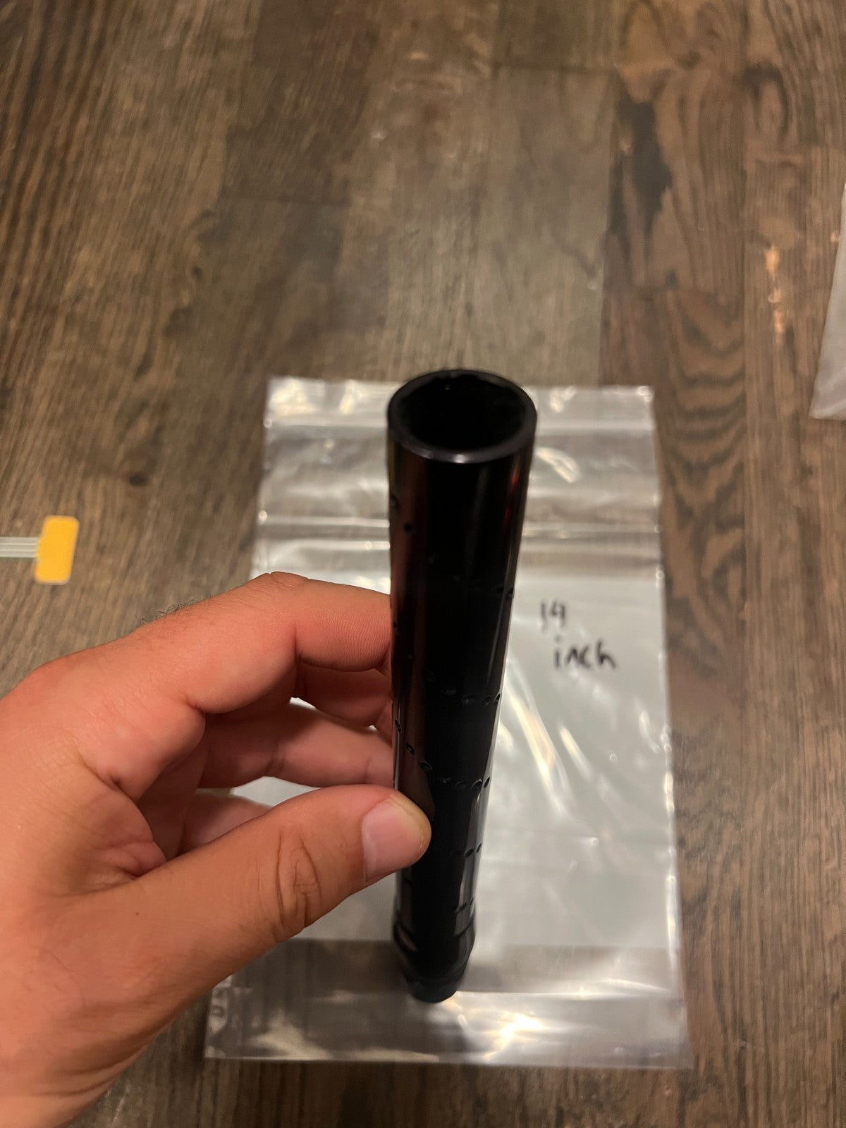 Smart Parts Freak 14 inch trip