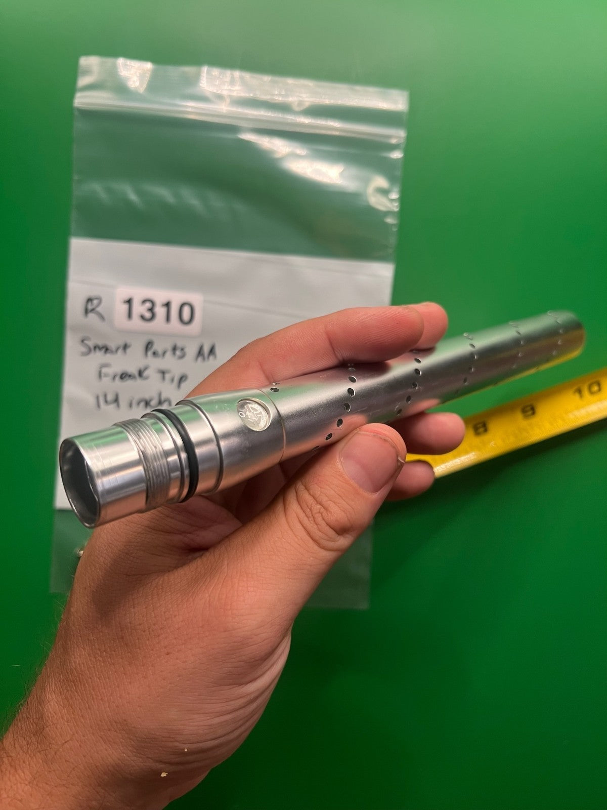 Smart Parts AA Freak Tip 14 inch